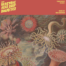 Load image into Gallery viewer, Rick Snowden | 'The Electric Acid Surfboard Test'