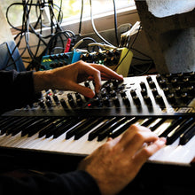 Load image into Gallery viewer, Rick Snowden | 'The Electric Acid Surfboard Test'