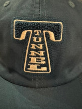 Load image into Gallery viewer, Tunnel Records 'Gold Corpo' Hat