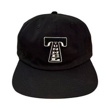 Load image into Gallery viewer, Tunnel Records 'Gold Corpo' Hat