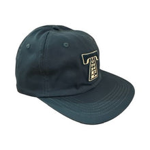 Load image into Gallery viewer, Tunnel Records 'Gold Corpo' Hat