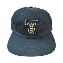 Load image into Gallery viewer, Tunnel Records 'Gold Corpo' Hat