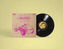 Load image into Gallery viewer, Christoph El Truento | Musical Power PREORDER
