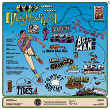 Load image into Gallery viewer, Christoph El Truento | Dubs From The Neighborhood