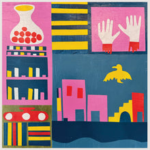 Load image into Gallery viewer, Jack Erin Brown | Door 154