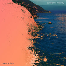 Load image into Gallery viewer, Dexter + Franz | Panoramic Highway PREORDER