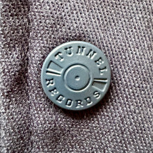 Load image into Gallery viewer, Tunnel Records Varsity Jacket