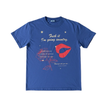 Load image into Gallery viewer, Tunnel Records Going Country Shirt