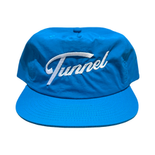 Load image into Gallery viewer, Tunnel Records 'Uribe' Surf Series Hat