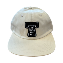 Load image into Gallery viewer, Tunnel Records 'Gold Corpo' Hat