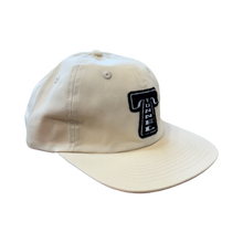 Load image into Gallery viewer, Tunnel Records 'Gold Corpo' Hat
