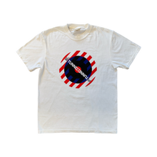 Load image into Gallery viewer, Tunnel Records Ghirardelli Retro Shirt