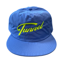 Load image into Gallery viewer, Tunnel Records 'Uribe' Surf Series Hat
