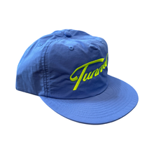 Load image into Gallery viewer, Tunnel Records 'Uribe' Surf Series Hat