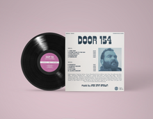 Load image into Gallery viewer, Jack Erin Brown | Door 154