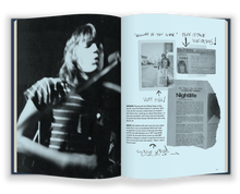 Load image into Gallery viewer, Feel The Music : The Psychedelic Worlds of Paul Major
