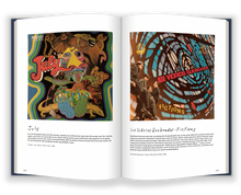 Load image into Gallery viewer, Feel The Music : The Psychedelic Worlds of Paul Major