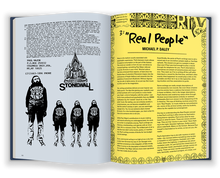 Load image into Gallery viewer, Feel The Music : The Psychedelic Worlds of Paul Major