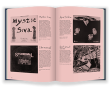 Load image into Gallery viewer, Feel The Music : The Psychedelic Worlds of Paul Major