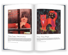 Load image into Gallery viewer, Feel The Music : The Psychedelic Worlds of Paul Major