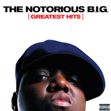 Load image into Gallery viewer, Notorious B.I.G. | Greatest hits (New)