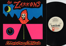 Load image into Gallery viewer, The Zarkons | Riders In The Long Black Parade