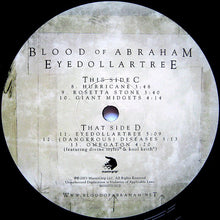 Load image into Gallery viewer, Blood Of Abraham (2) | Eyedollartree (New)