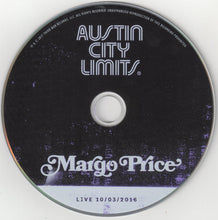 Load image into Gallery viewer, Margo Price | Live 2016