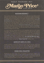 Load image into Gallery viewer, Margo Price | Live 2016