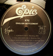 Load image into Gallery viewer, XTC | English Settlement
