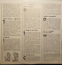 Load image into Gallery viewer, XTC | English Settlement