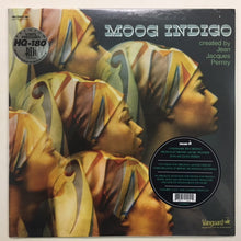 Load image into Gallery viewer, Jean-Jacques Perrey | Moog Indigo (New)