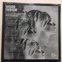 Load image into Gallery viewer, Jean-Jacques Perrey | Moog Indigo (New)