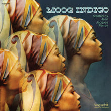 Load image into Gallery viewer, Jean-Jacques Perrey | Moog Indigo (New)