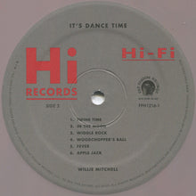 Load image into Gallery viewer, Willie Mitchell | It's Dance-Time With Willie Mitchell (New)