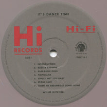Load image into Gallery viewer, Willie Mitchell | It's Dance-Time With Willie Mitchell (New)