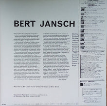Load image into Gallery viewer, Bert Jansch | Bert Jansch