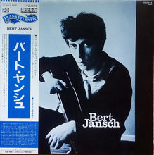 Load image into Gallery viewer, Bert Jansch | Bert Jansch
