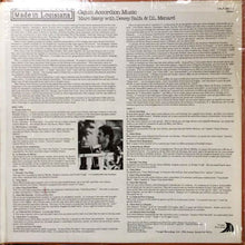 Load image into Gallery viewer, Marc Savoy | Made In Louisiana : Cajun Accordion Music