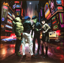 Load image into Gallery viewer, Gorillaz | Humanz (New)