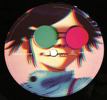 Load image into Gallery viewer, Gorillaz | Humanz (New)