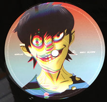 Load image into Gallery viewer, Gorillaz | Humanz (New)