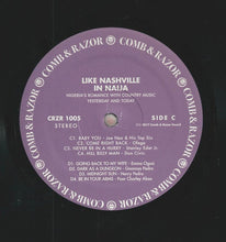 Load image into Gallery viewer, Various | Like Nashville In Naija (New)