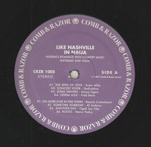 Load image into Gallery viewer, Various | Like Nashville In Naija (New)