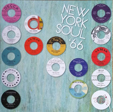 Load image into Gallery viewer, Various | New York Soul '66 (New)
