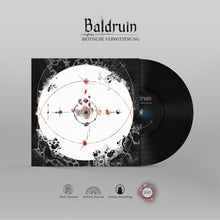 Load image into Gallery viewer, Baldruin | Biotische Verwitterung