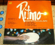 Load image into Gallery viewer, Maestro Cipó | Ritmo Espetacular!