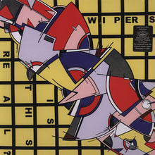 Load image into Gallery viewer, Wipers | Is This Real? (New)