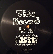 Load image into Gallery viewer, Spoon | Ga Ga Ga Ga Ga (New)