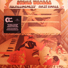 Load image into Gallery viewer, Stevie Wonder | Fulfillingness' First Finale (New)